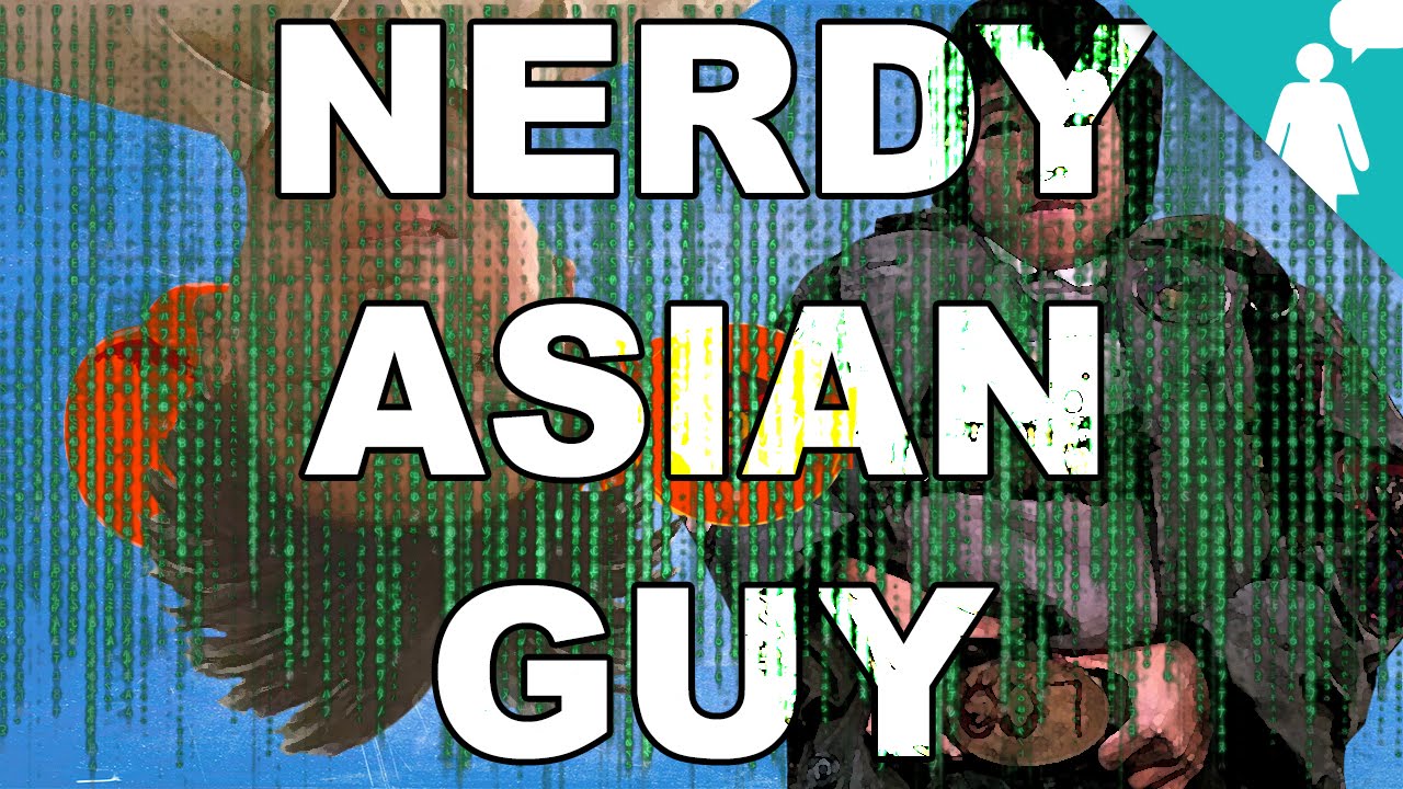 Merrychristm Asian Guys Dating Nerdy