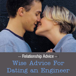 An Engineer Dating