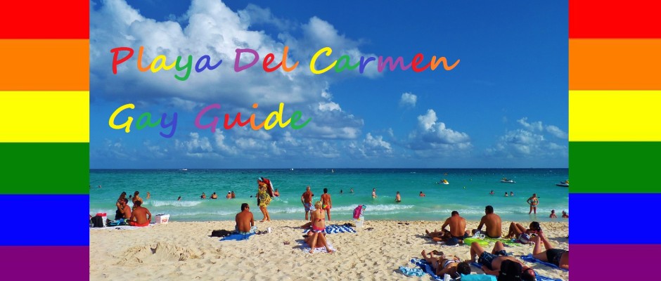 Gay Club In Playa Del Carmen Mexico