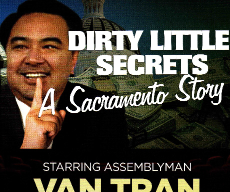 Secret Sacramento Dirty