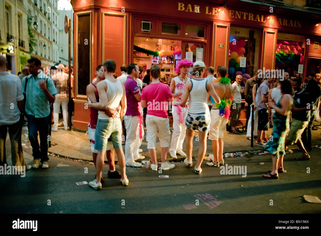 Gay Club In Bareilly France