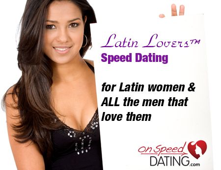 Hispanic Speed Dating Fetish