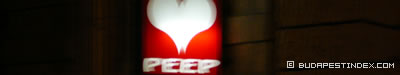 Peep Sex Budapest Tiamo Shops Show Minor