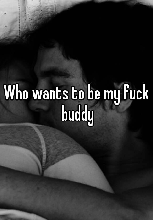 Wants Be Who Fuck-buddy Manhattan My To Aus