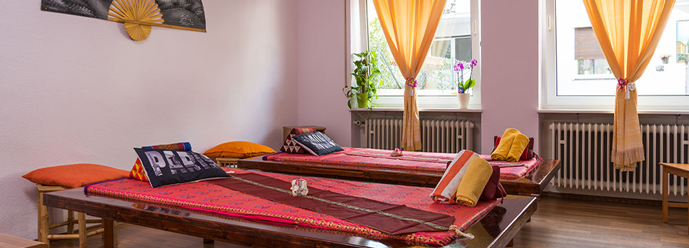 Massage Freiburg Thai