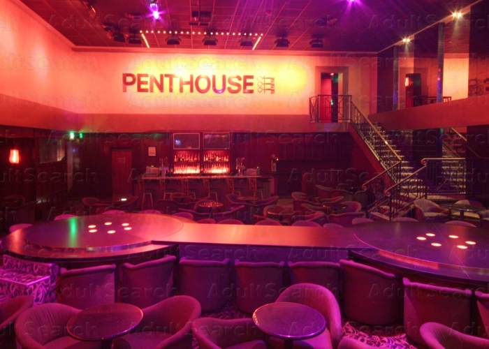 Penthouse Porto Strip Club