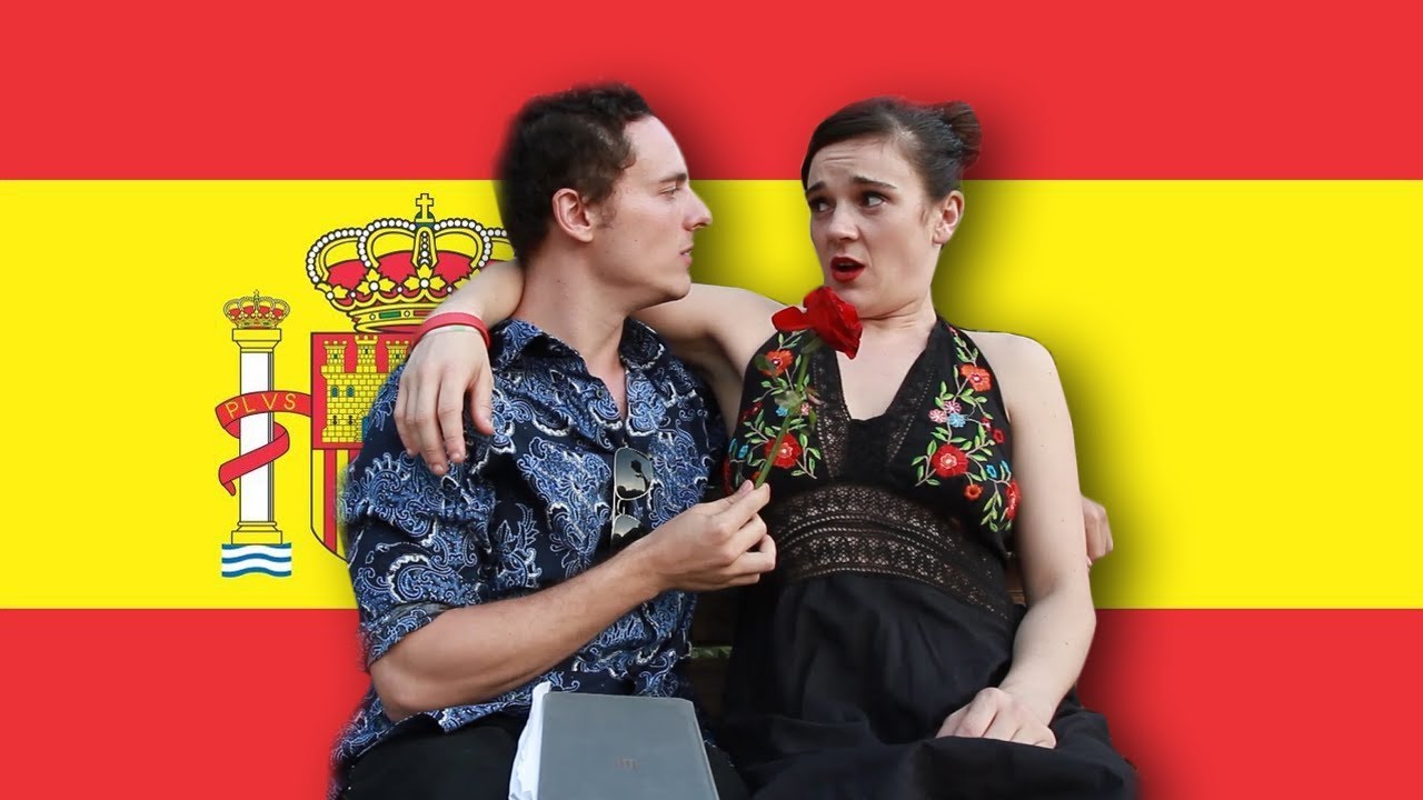 Looking For Spanish Men Dating Bitch Athinaikon