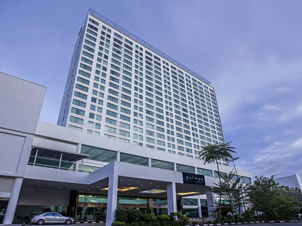 Love Hotels In Kuching Malaysia