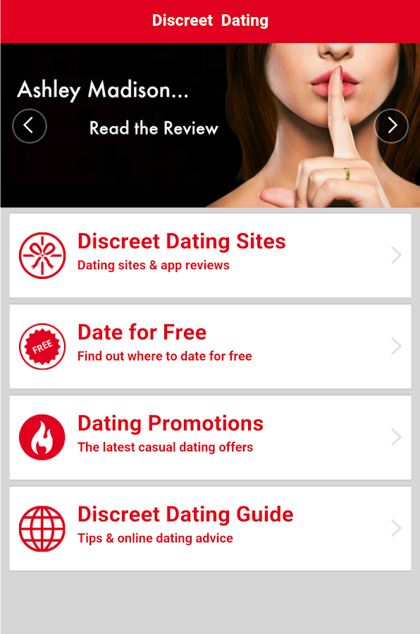 Dating Sites Patient Affair