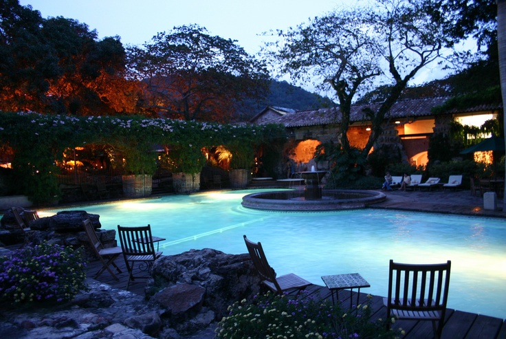 Love Hotels In Guatemala City