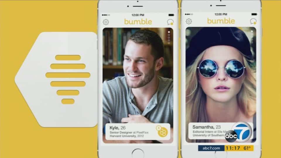 Staying Bumble App Online Dating