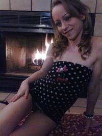 Dating In Detroit Blond Just