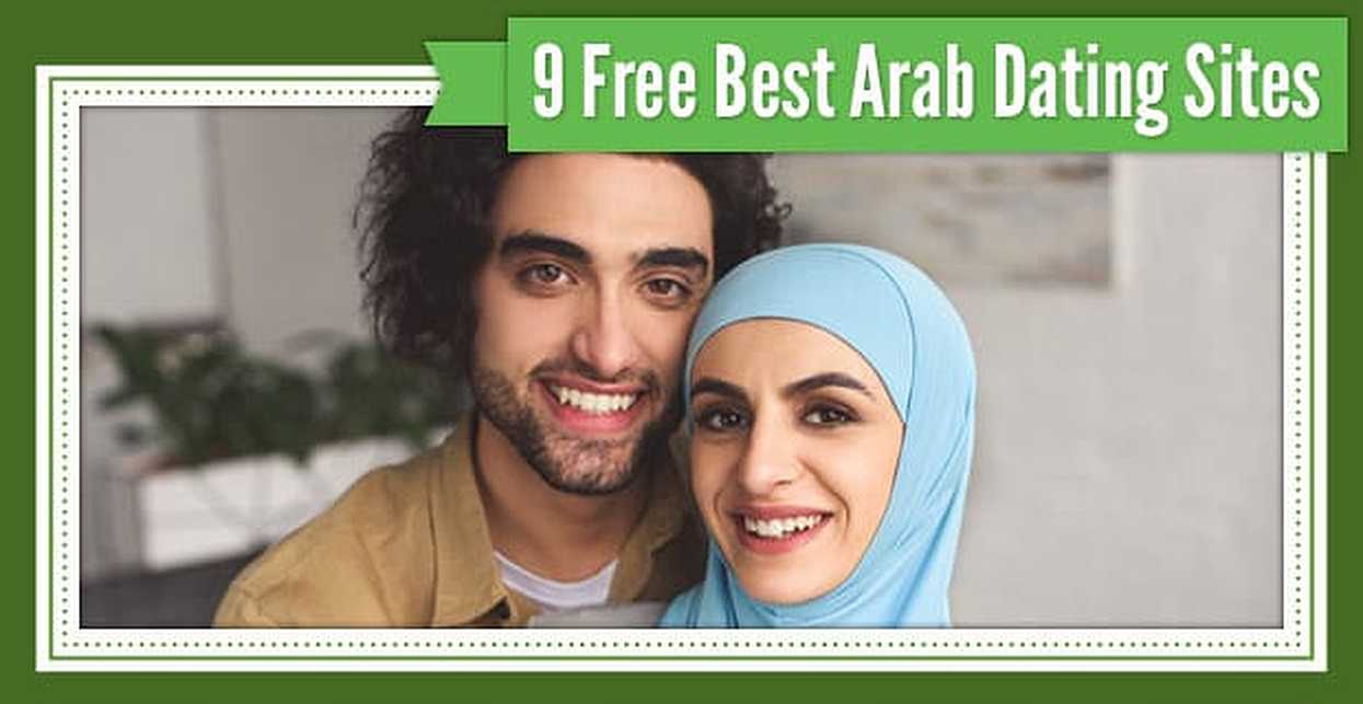 best arab dating app