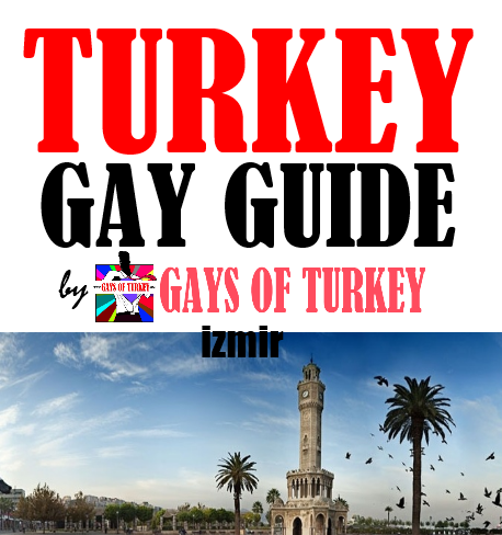 Turkey Gay Club In Izmir