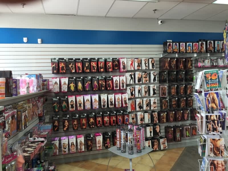 Store Cupid Shops Boutique Toronto Sex Dreamssugar