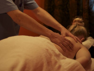 Prague Parlors Ii Massage Erotic Whiteboyy