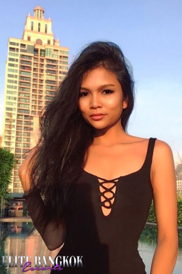 Agency Thailand Escort Charming A Girls Cute Provide Call Dreamland