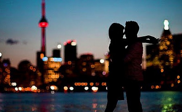Mutually In Dating Singles Toronto Married