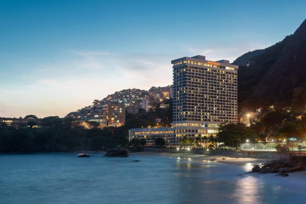 Motel Lido Rio De Janeiro Love Hotels