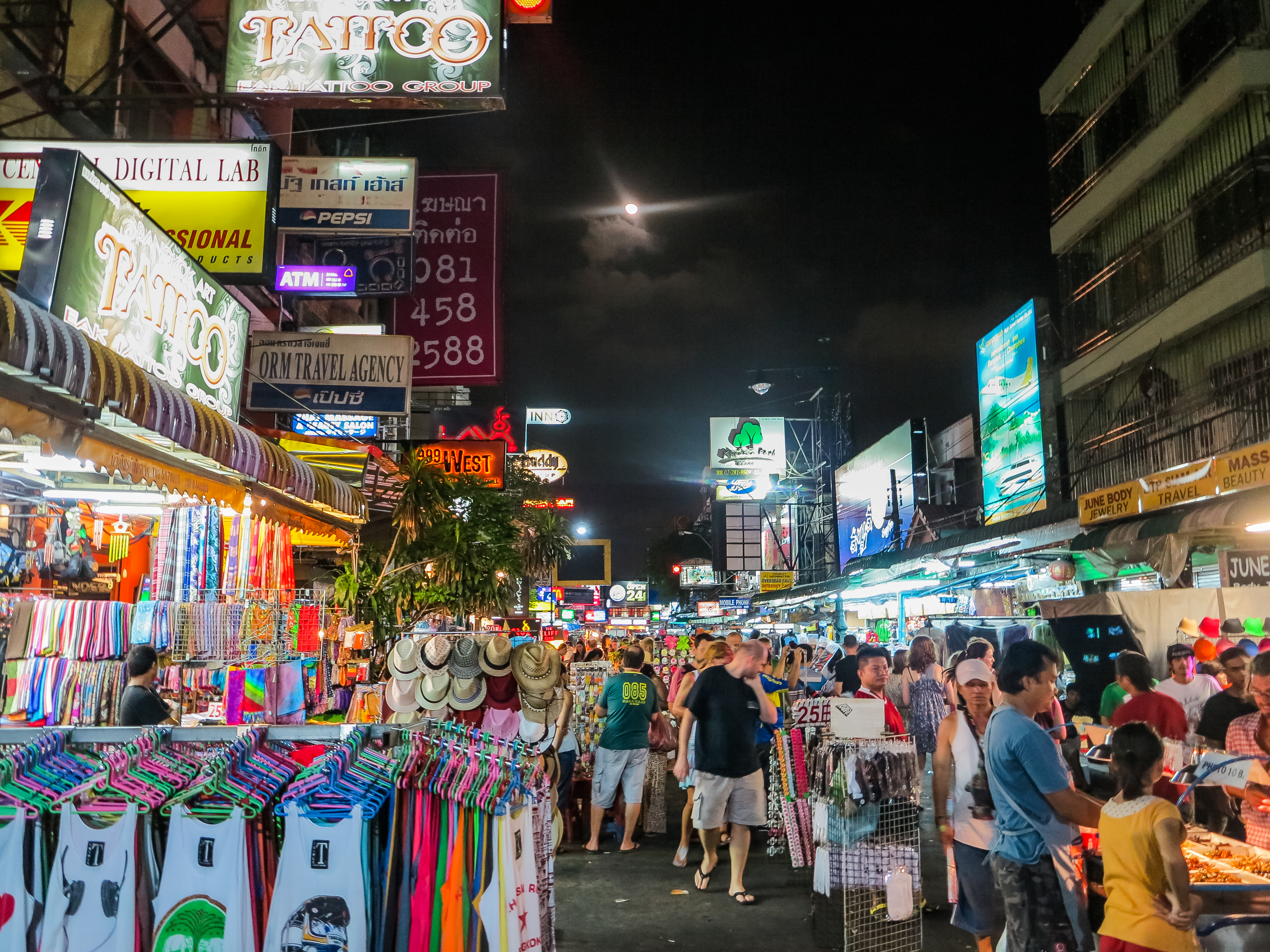 Woken In Sex Thailand Shops Bangkok