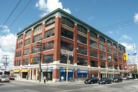 City Toronto Annex And Of Dupont Christie Escort