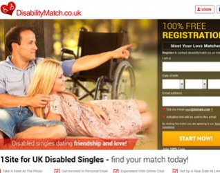 Uk Disabled Reviews Dating Sites