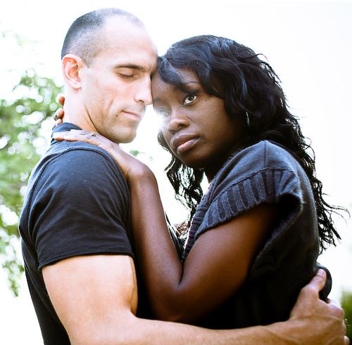 Ons African Dating Married American