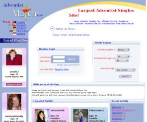 Ftin Adventist Dating Sites Top