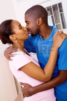 Dating African Ons American Singles