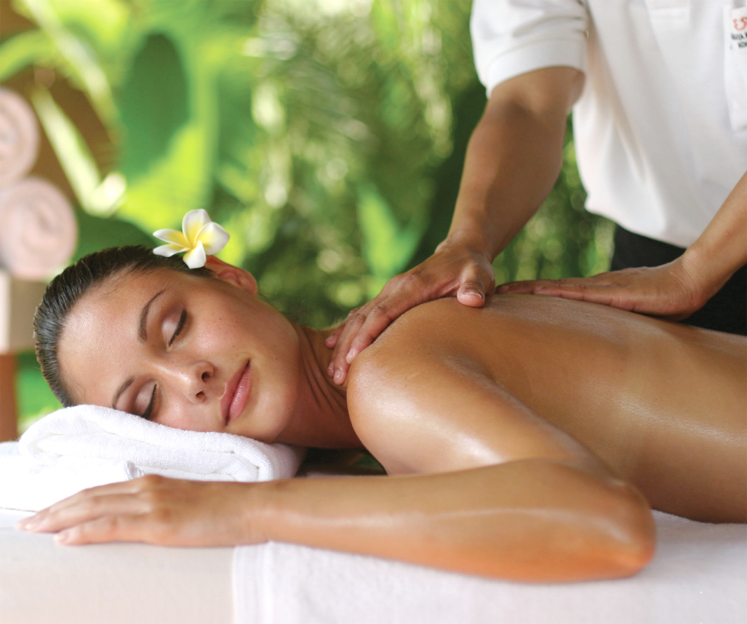 Andheri Massage And Spa Service Thailand Parlors