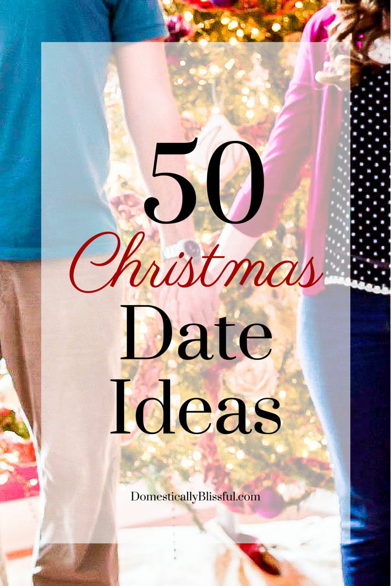Anniversary Date Ideas
