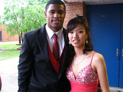 Asian Catholic Black Divorced Dating Marriage