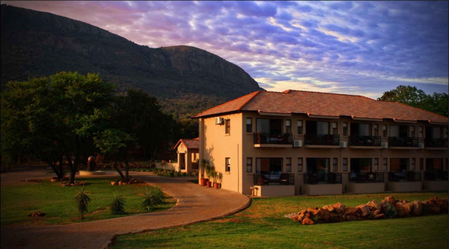 South In Love Africa Hartbeespoort Hotels