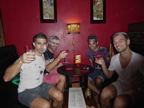 Gay Club In Siem Reap Cambodia