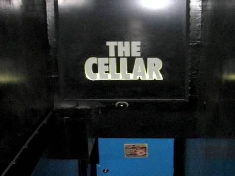 Cellar Toronto Gay