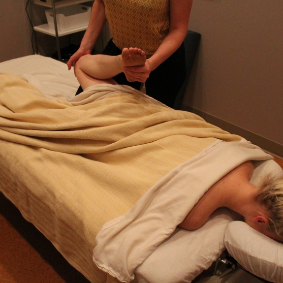 Jolie Thai Massage Cincinnati