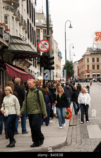 Norway In Sex Shops Oslo