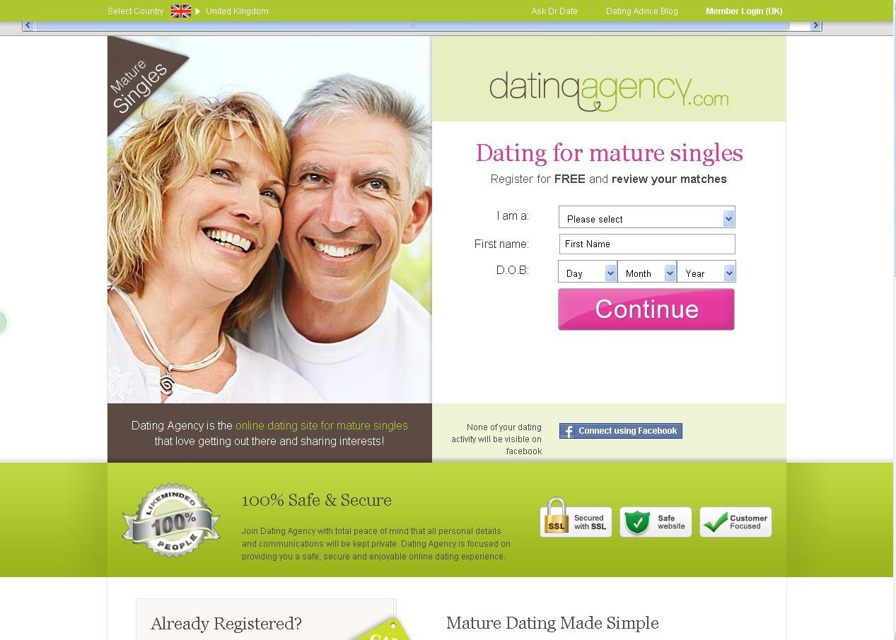 Dating Ireland Professionals