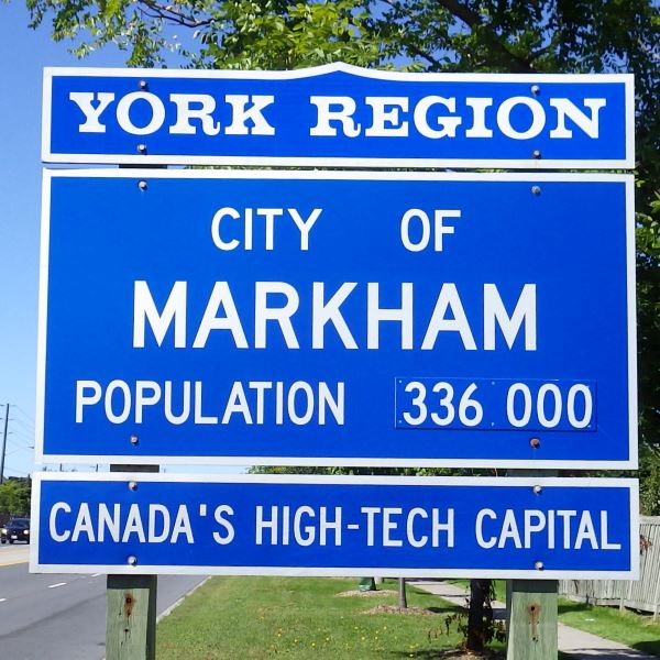 Canadian Woodbine Escort 7 Toronto Region At York Markham Anxiety