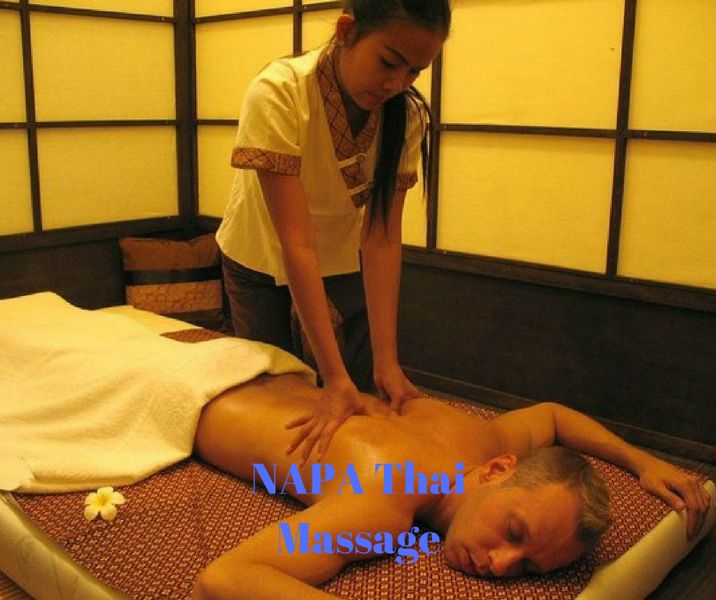 Uk Thai Massage Uk Uk