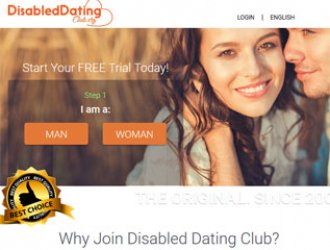 Disabled Dating Sites Reviews Uk