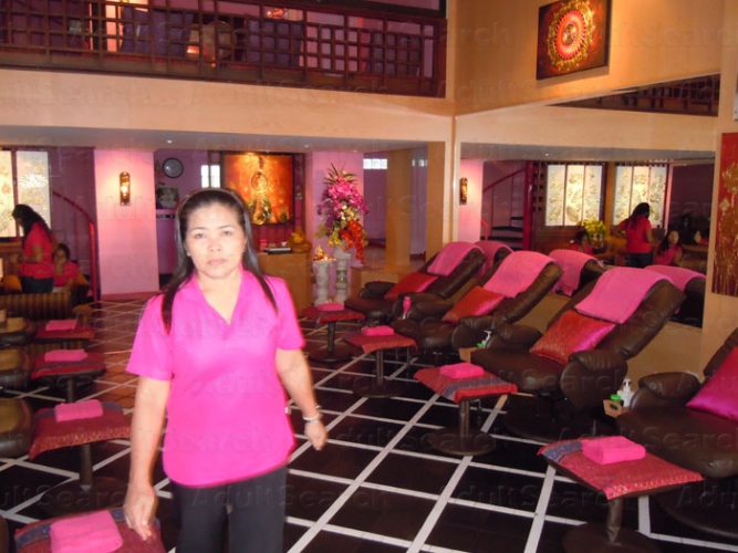 Parlors Dublin Thai Hong Massage Switzerland
