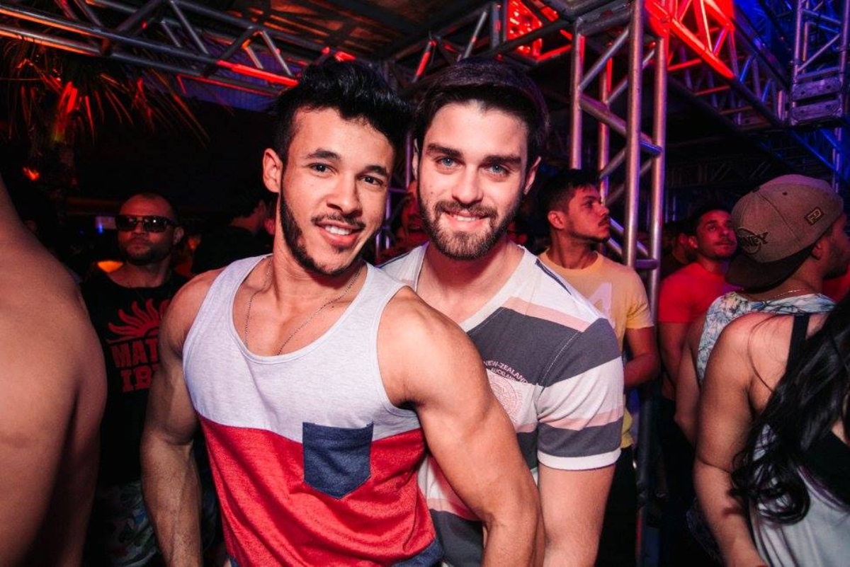 Mil Club Paulo Gay In Brazil So Ashtabula
