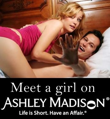 For Dating Men Kinky Ashleymadison Looking