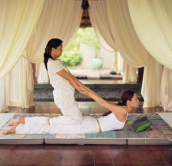 Belludos Thai Massage Lisboa Bacchianalia