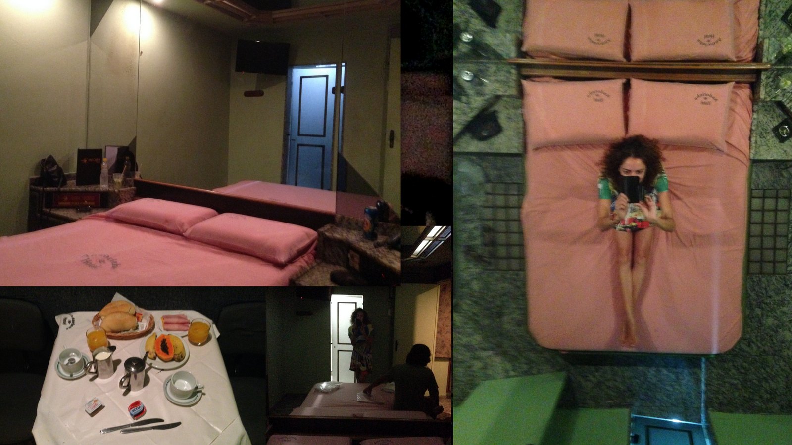 Hotels Love De Motel Lido Rio Janeiro