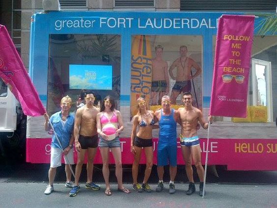 Pride Factory Fort Lauderdale Gay