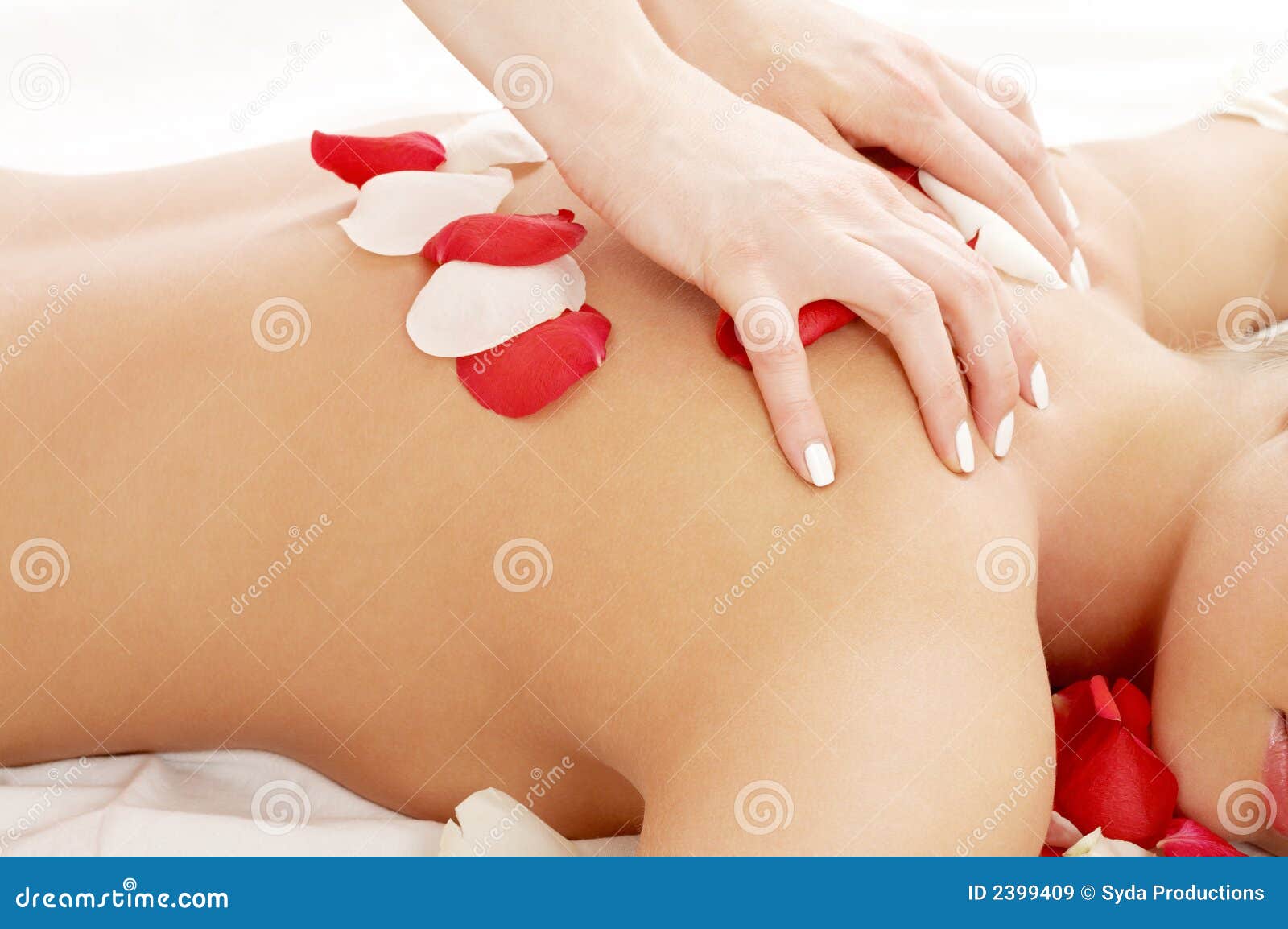 Found Spa Massage Regina Rose Parlors Red Kelie