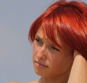 Spanish Divorced Brunette Dating Looking For Sex